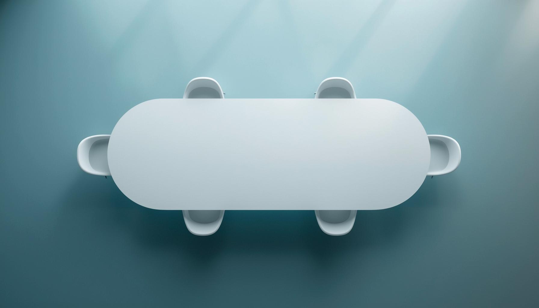 Collaborative Partnership Model