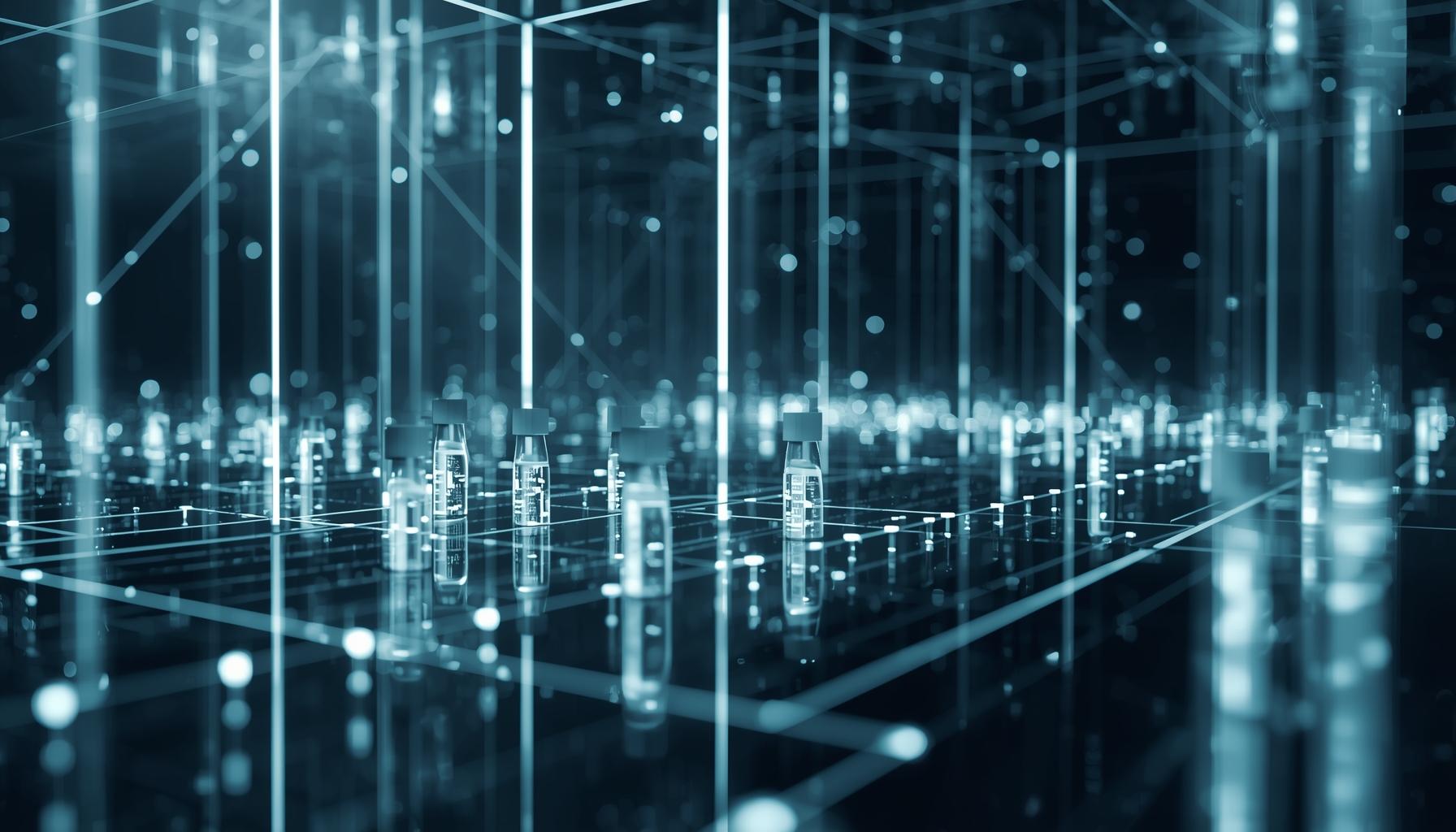 Data Infrastructure and Biobanking